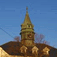 town hall