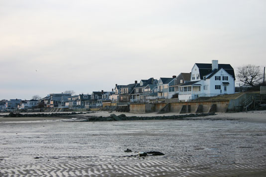 East End of Provincetown