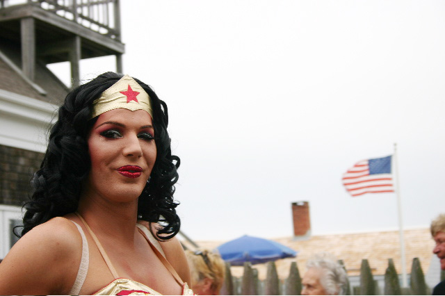 Provincetown Carnaval