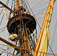 Provincetown Harbor, Tall Ship