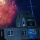 Provincetown Fireworks, 4th July