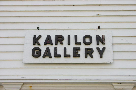 Karilon Gallery