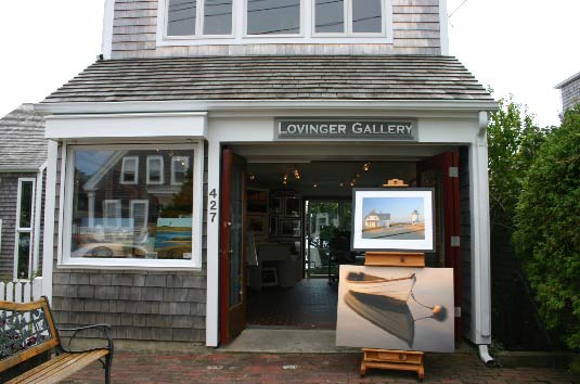 Lovinger Gallery