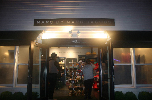 Marc by Marc Jacobs