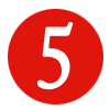Look for "5" icon for our favorite places to visit, things to do, people...