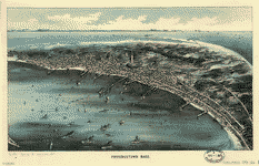Provinetown Map c. 1910