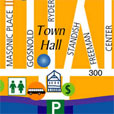 Provincetown Map icon