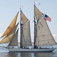 Schooner Race