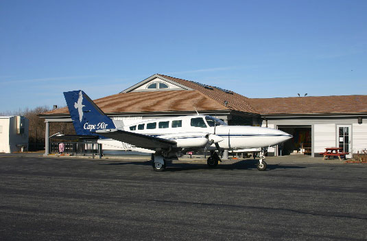 Fly Cape Air