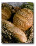 Provincetown Portuguese Cookbook breads