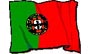 Portuguese Flag