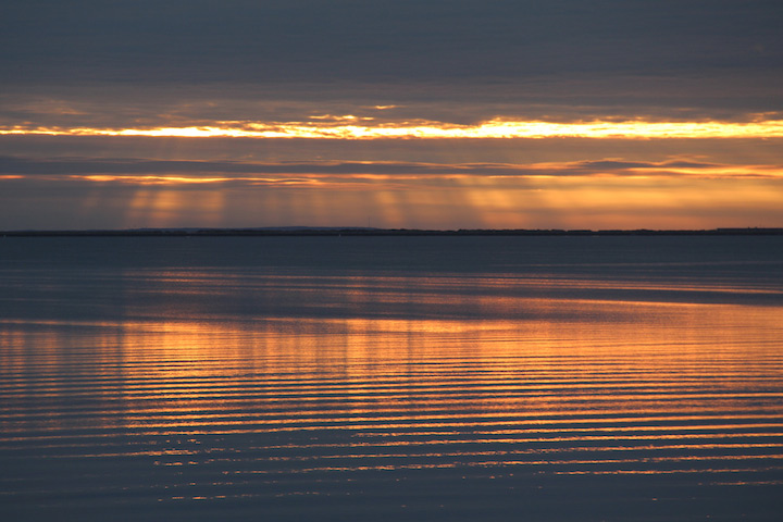 Autumn in Provincetown