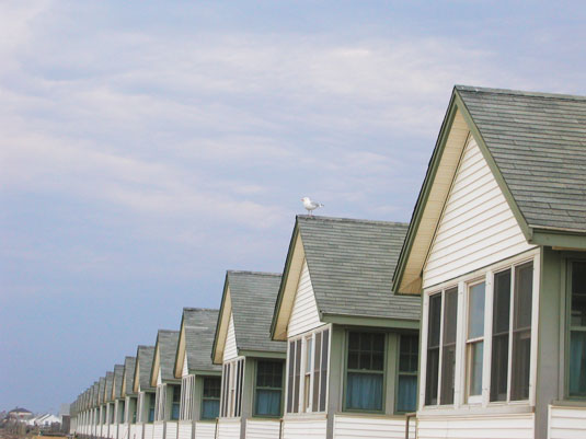 Beach Point Provincetown and North Truro