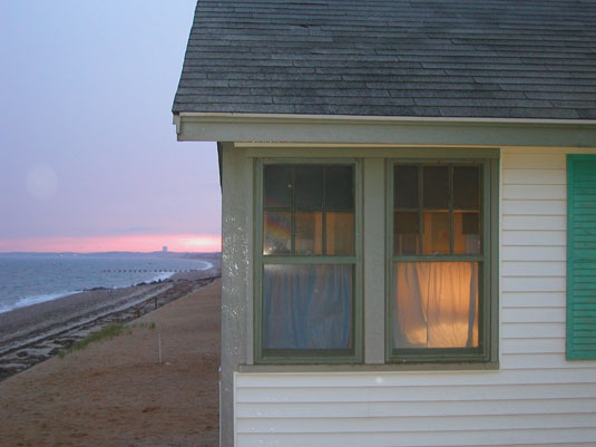 Beach Point Provincetown and North Truro