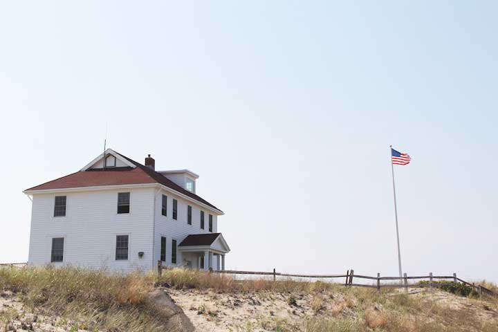 Race Point Beach, Cape Cod National Seashore Park, Provincetown... Atlantic Ocean calling...