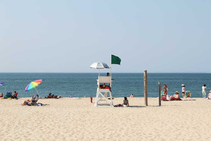 Race Point Beach, Cape Cod National Seashore Park, Provincetown... Atlantic Ocean calling...