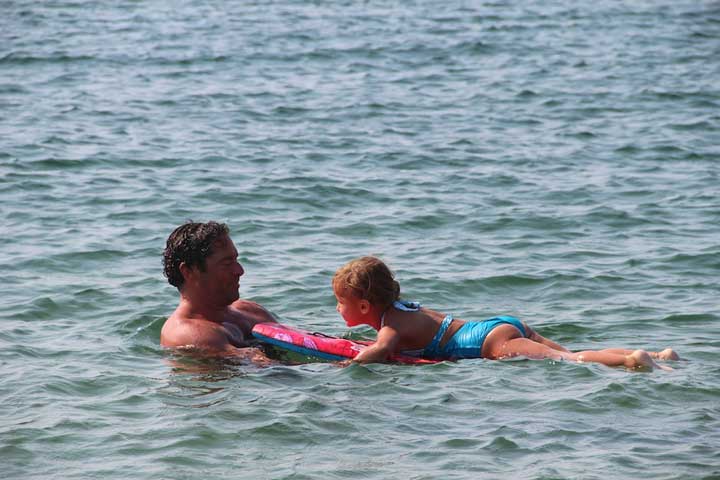 Race Point Beach, Cape Cod National Seashore Park, Provincetown... Atlantic Ocean calling...