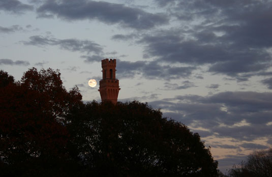 Pilgrim Monument and Provincetown Museum