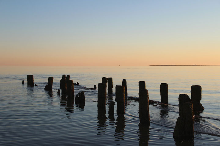 Beach Point, Days Cottages, North Truro