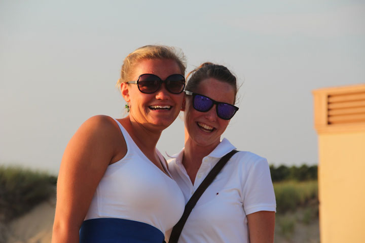 Herring Cove Beach, Provincetown, Aug 2, 2012 Sunset