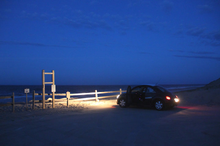 Provincetown Spring, Atlantic Ocean, Coast Guard Beach, North Truro