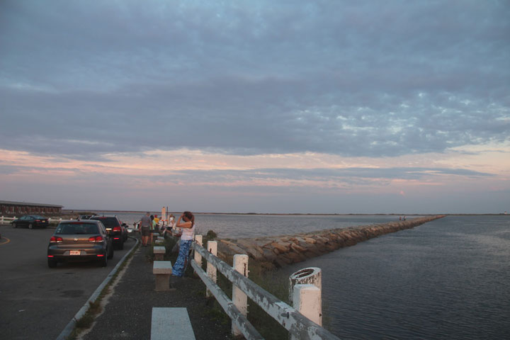 Provincetown West End