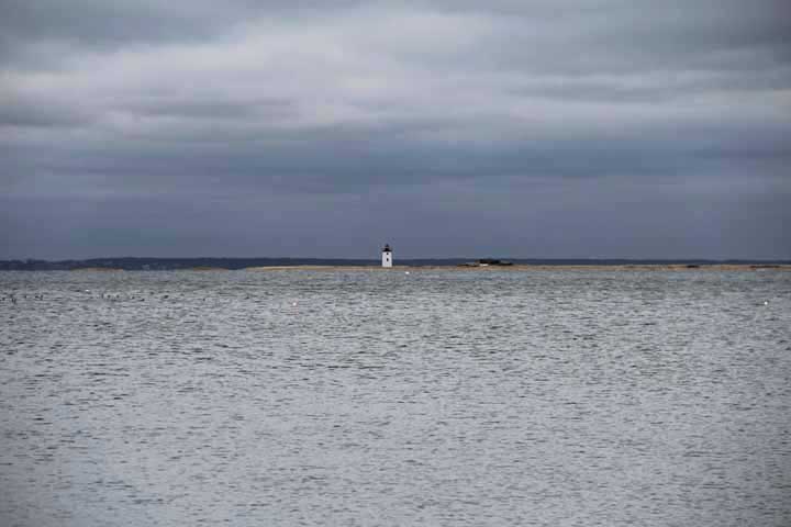 Long Point Lighthouse