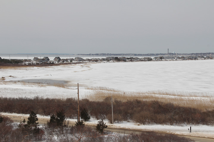 Provincetown Four Seasons