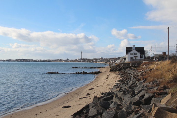 Provincetown Four Seasons