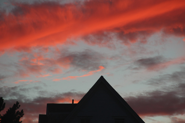 Provincetown Four Seasons