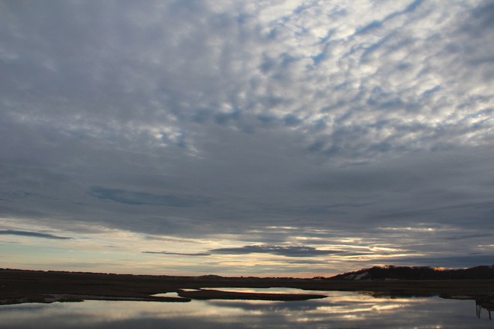 West End, Big Sky