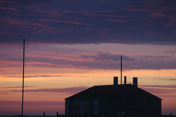 Provincetown Harbor