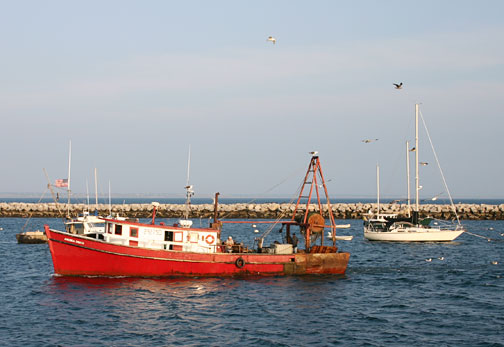 Ancora Praia Provincetown