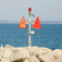 Provincetown Harbor, Breakwater