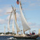 Provincetown Harbor, Provincetown Schooner Regatta Race