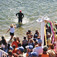 Provincetown Harbor, Swim for Life