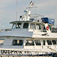 Provincetown Harbor, Whale Watching Boats