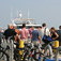 Provincetown Harbor, Ferry