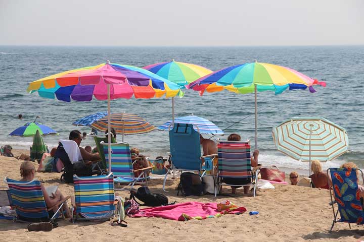 Herring Cove Beach, Provincetown