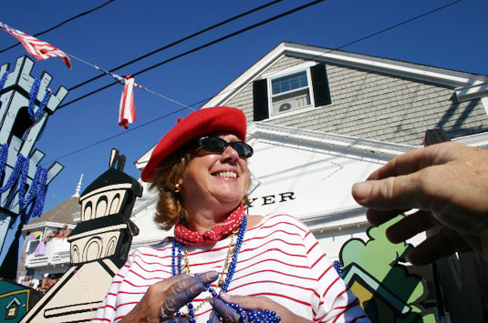 Provincetown Carnival