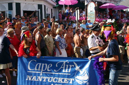 Provincetown Carnival