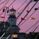 Provincetown Fireworks, 4th July