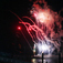 Provincetown Fireworks, 4th July