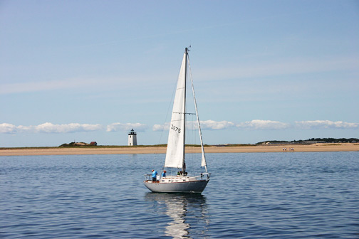 Provincetown Schooner Regatta