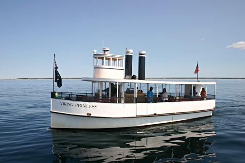 Provincetown Schooner Regatta
