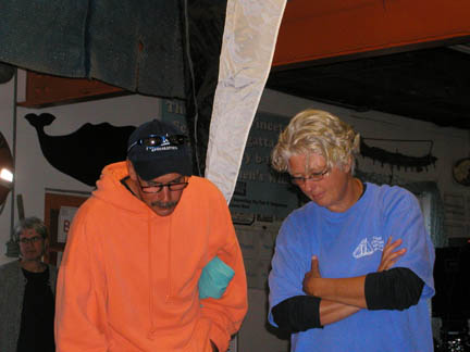 Provincetown Schooner Regatta