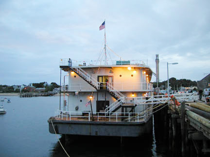 Provincetown Schooner Regatta