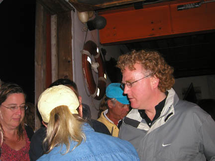 Provincetown Schooner Regatta