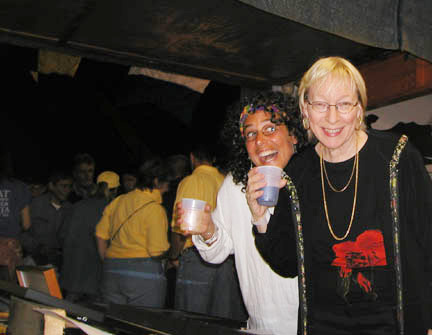 Provincetown Schooner Regatta