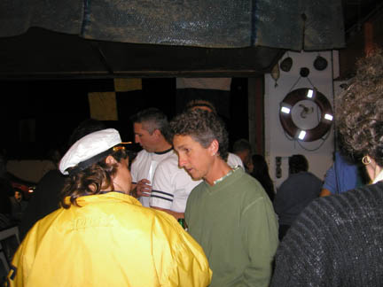 Provincetown Schooner Regatta
